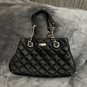 Kate Spade Quilted Shoulder bag